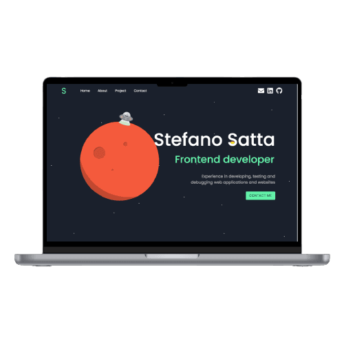portfolio_template_project